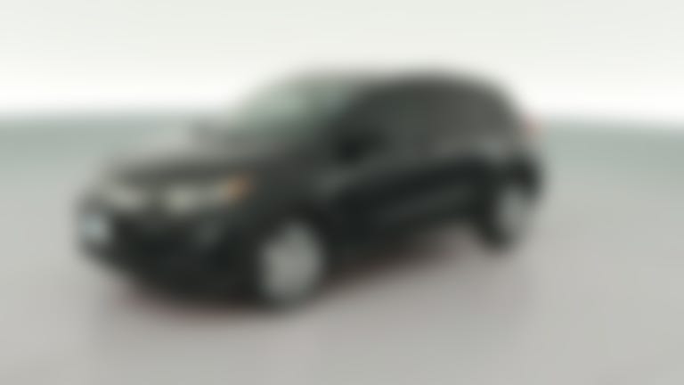2019 Honda HR-V vehicle photo