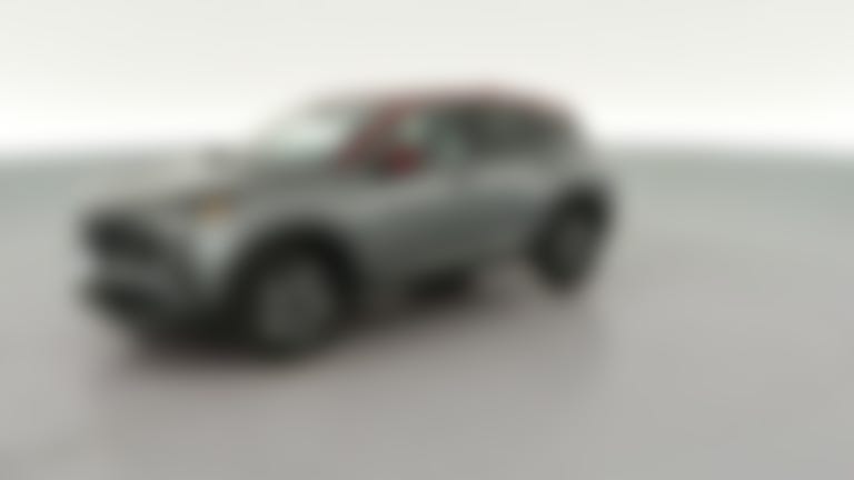 2025 Nissan Kicks vehicle photo