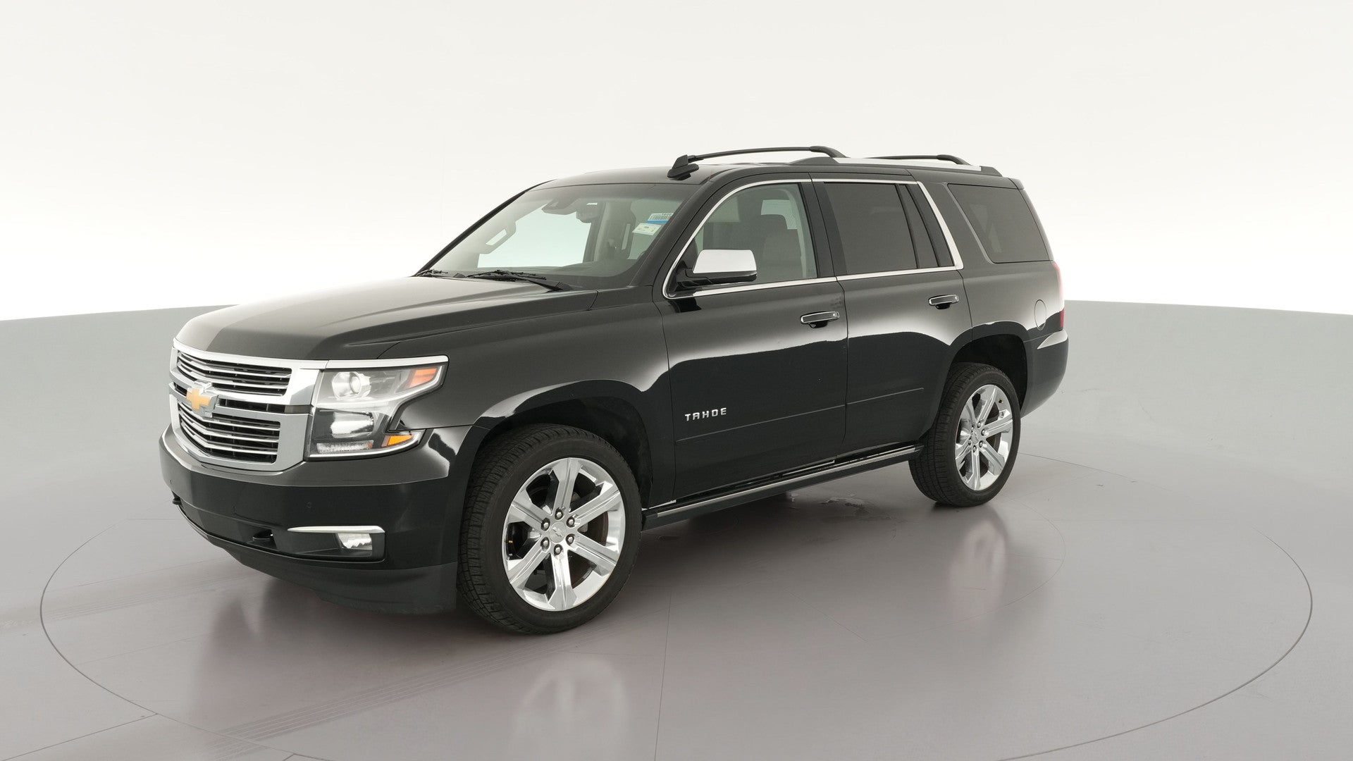 2019 Chevrolet Tahoe vehicle photo