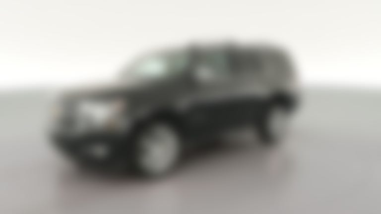 2019 Chevrolet Tahoe vehicle photo