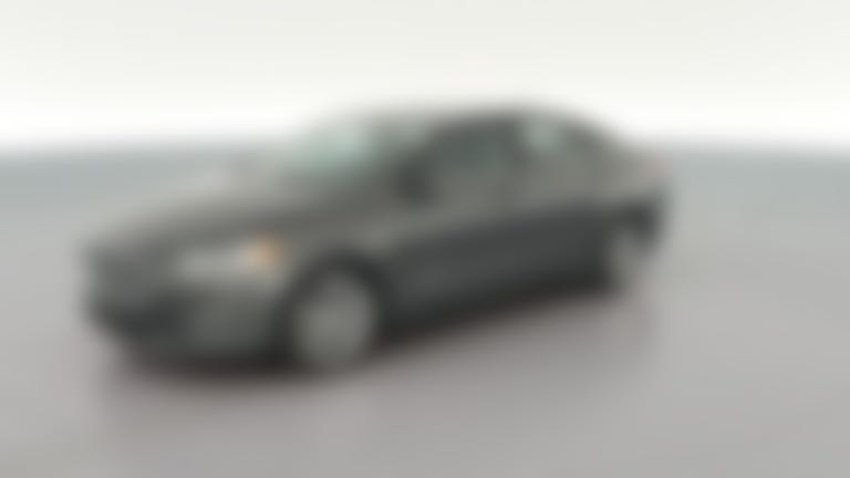 2015 Ford Fusion vehicle photo