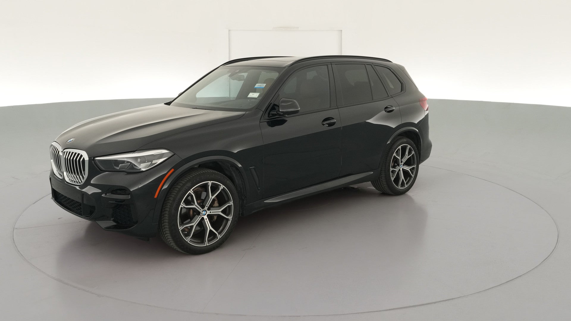 2023 BMW X5 vehicle photo