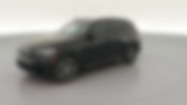 2023 BMW X5 vehicle photo