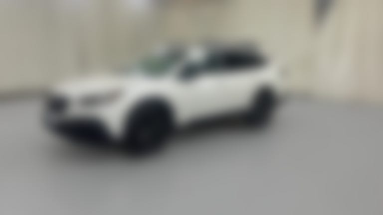 2020 Subaru Outback vehicle photo