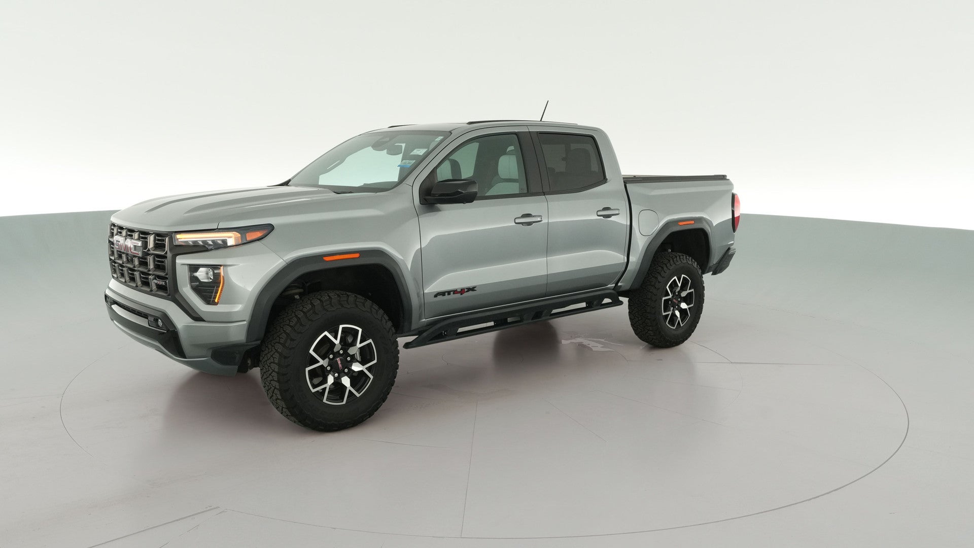 2023 GMC Canyon Crew Cab vehicle photo