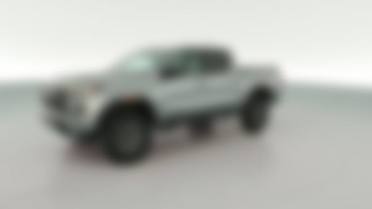 2023 GMC Canyon Crew Cab vehicle photo