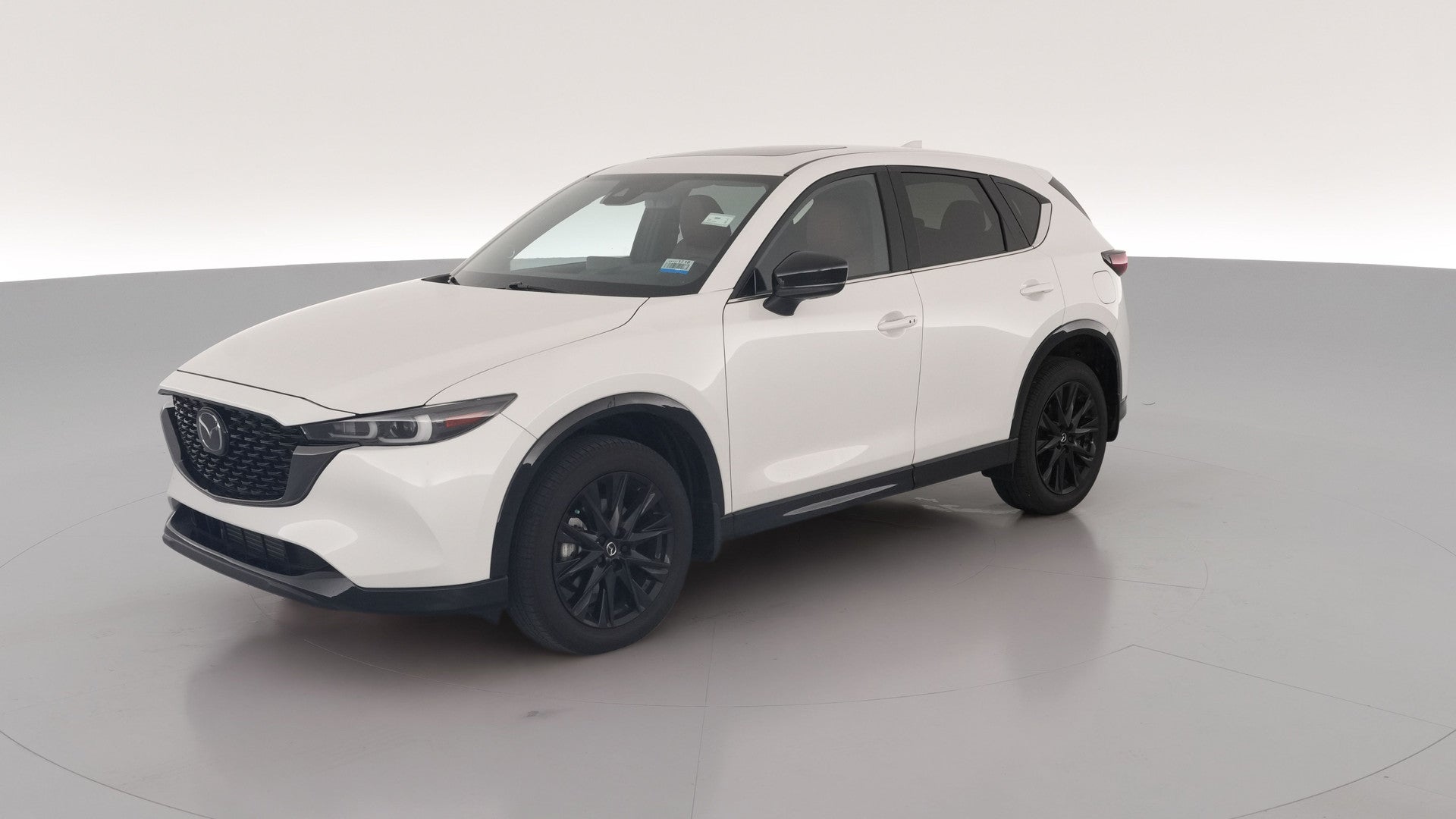 2024 MAZDA CX-5 vehicle photo