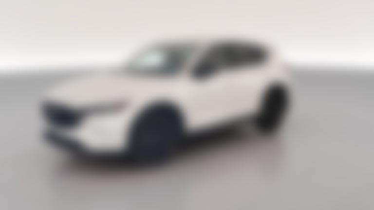 2024 MAZDA CX-5 vehicle photo