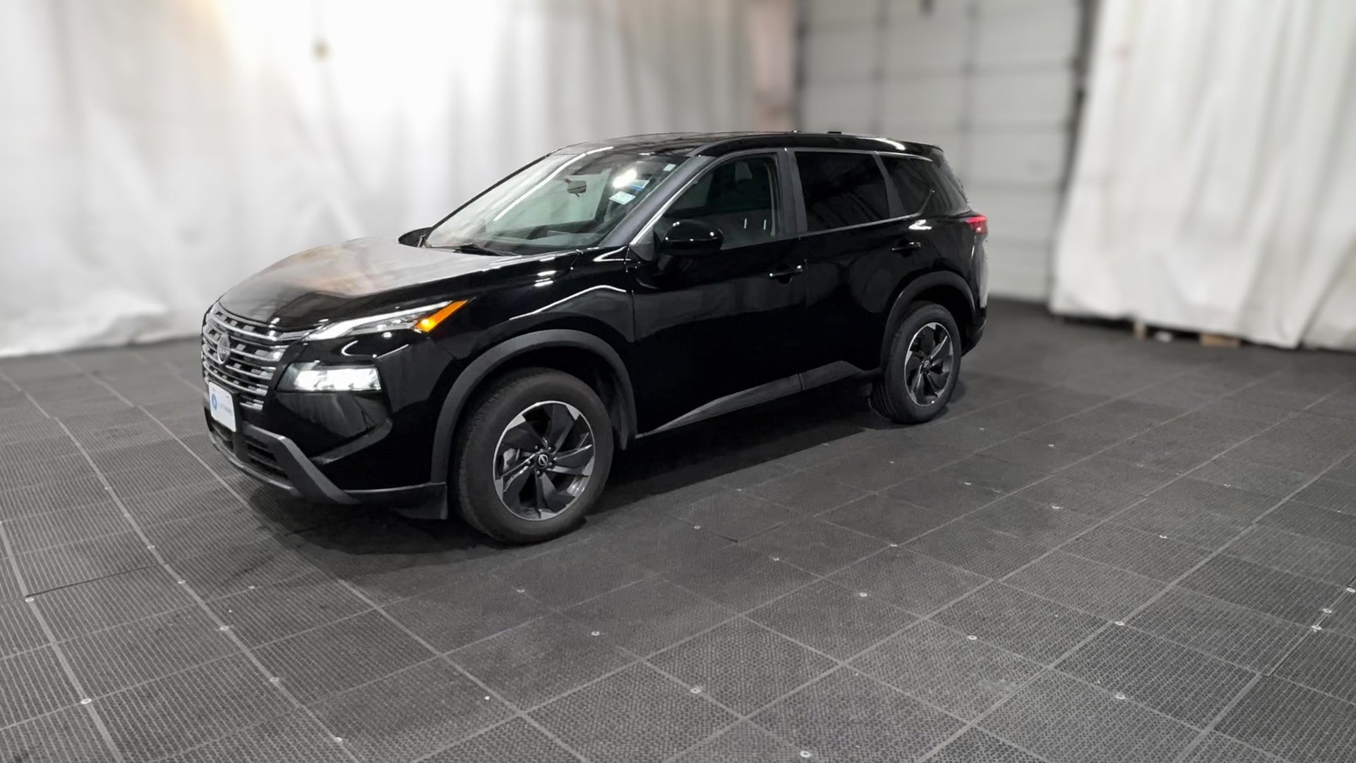 2025 Nissan Rogue vehicle photo