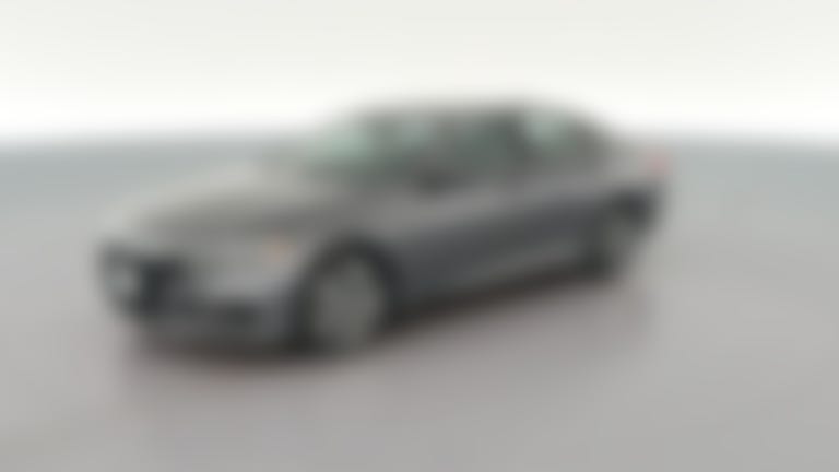 2018 Honda Accord vehicle photo