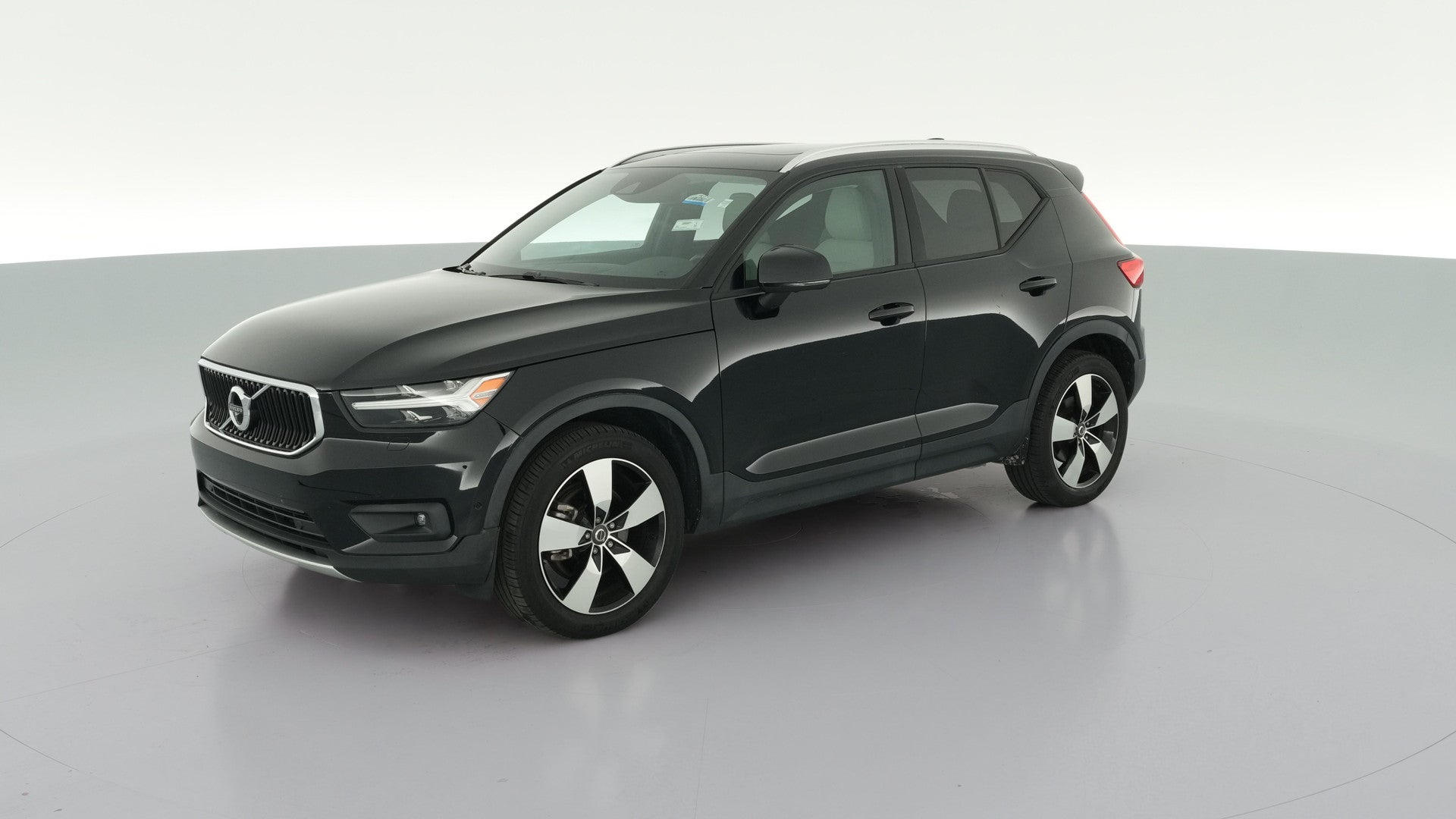 2019 Volvo XC40 vehicle photo