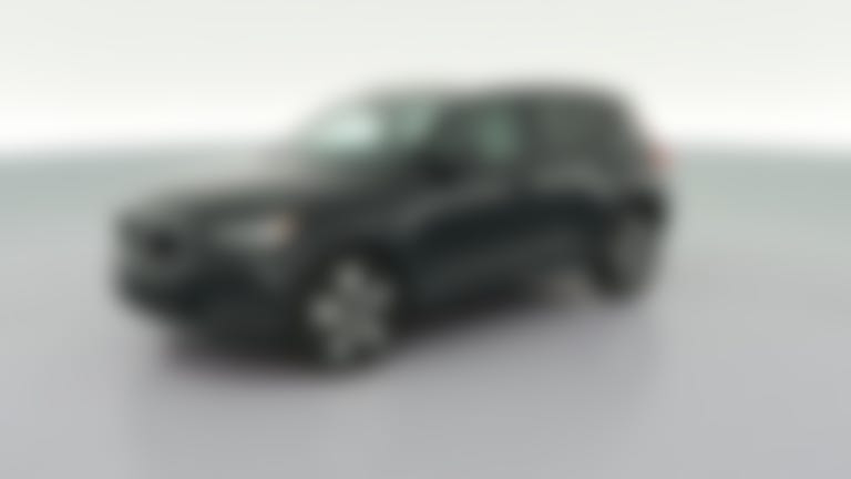 2019 Volvo XC40 vehicle photo