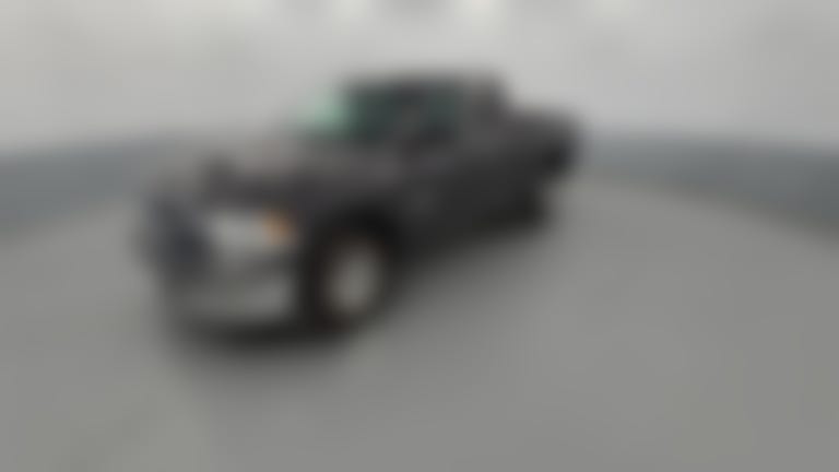 2024 Ram 1500 Classic Quad Cab vehicle photo