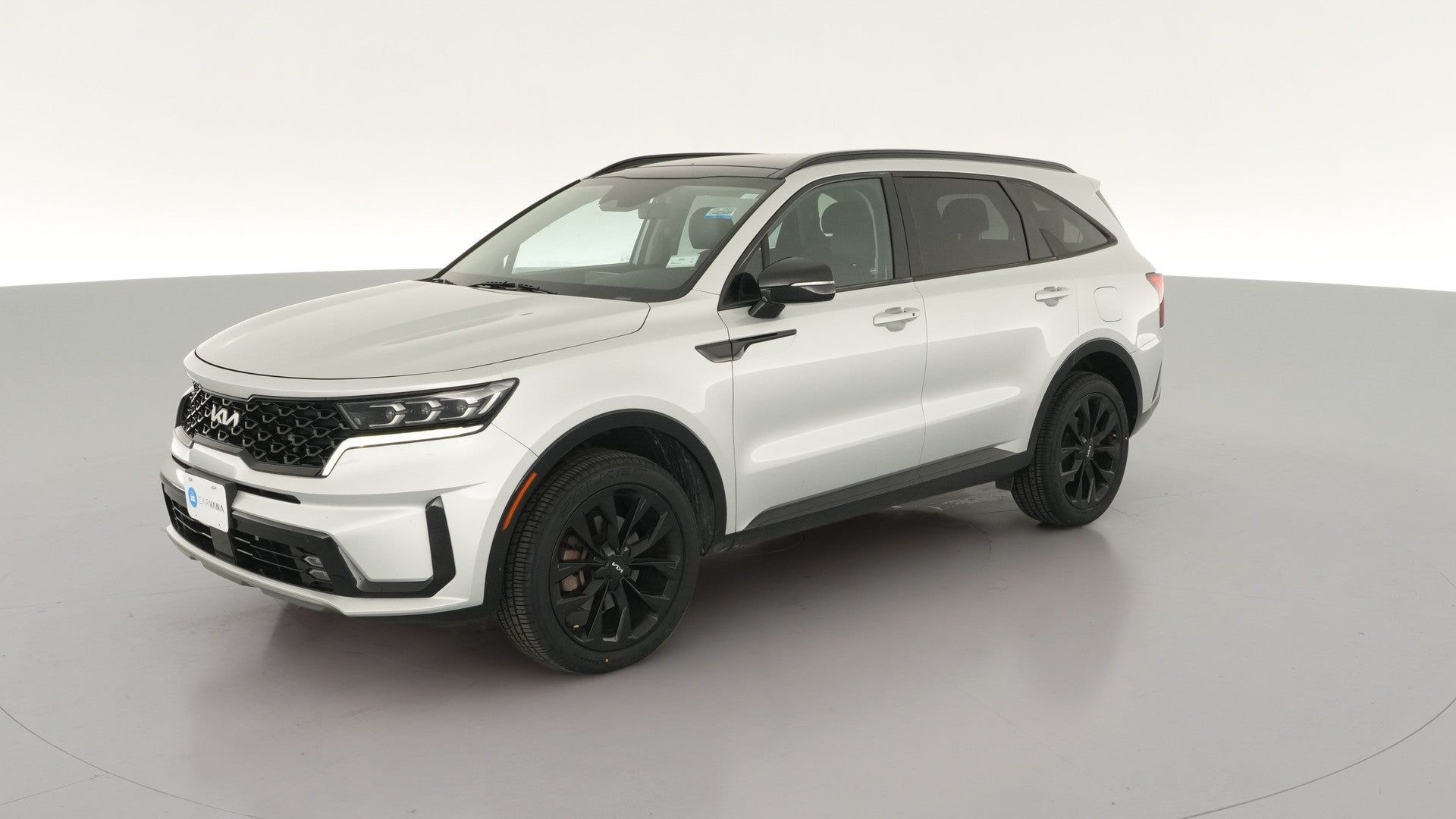 2022 Kia Sorento vehicle photo