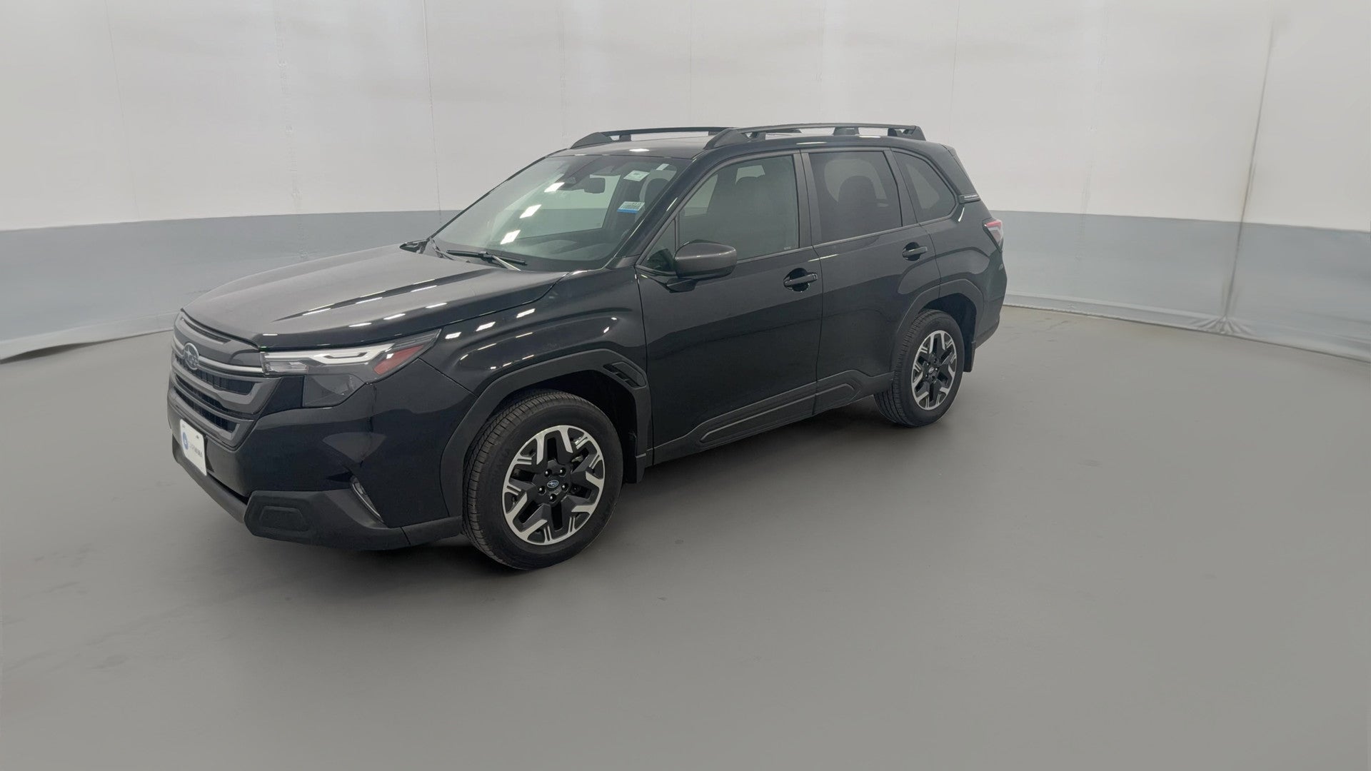 2025 Subaru Forester vehicle photo
