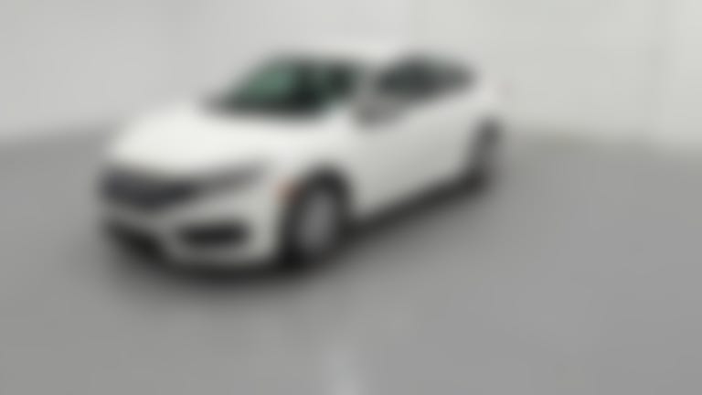 2016 Honda Civic vehicle photo
