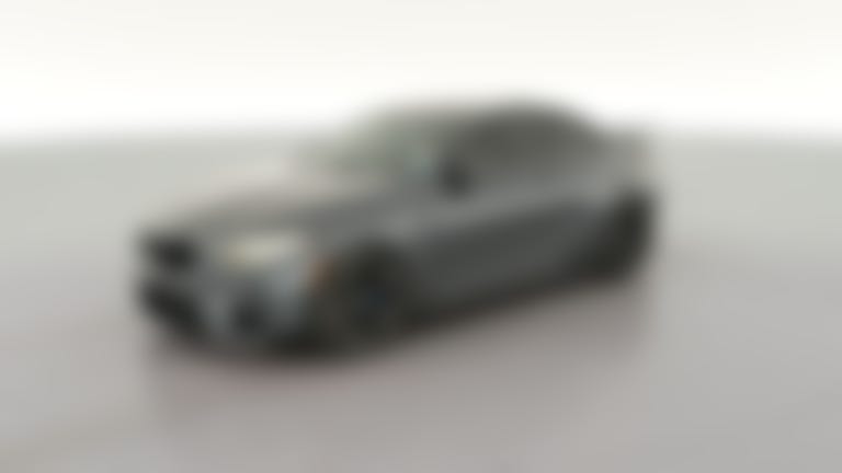 2018 BMW M2 vehicle photo