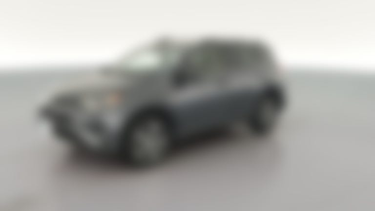 2018 Toyota RAV4 vehicle photo