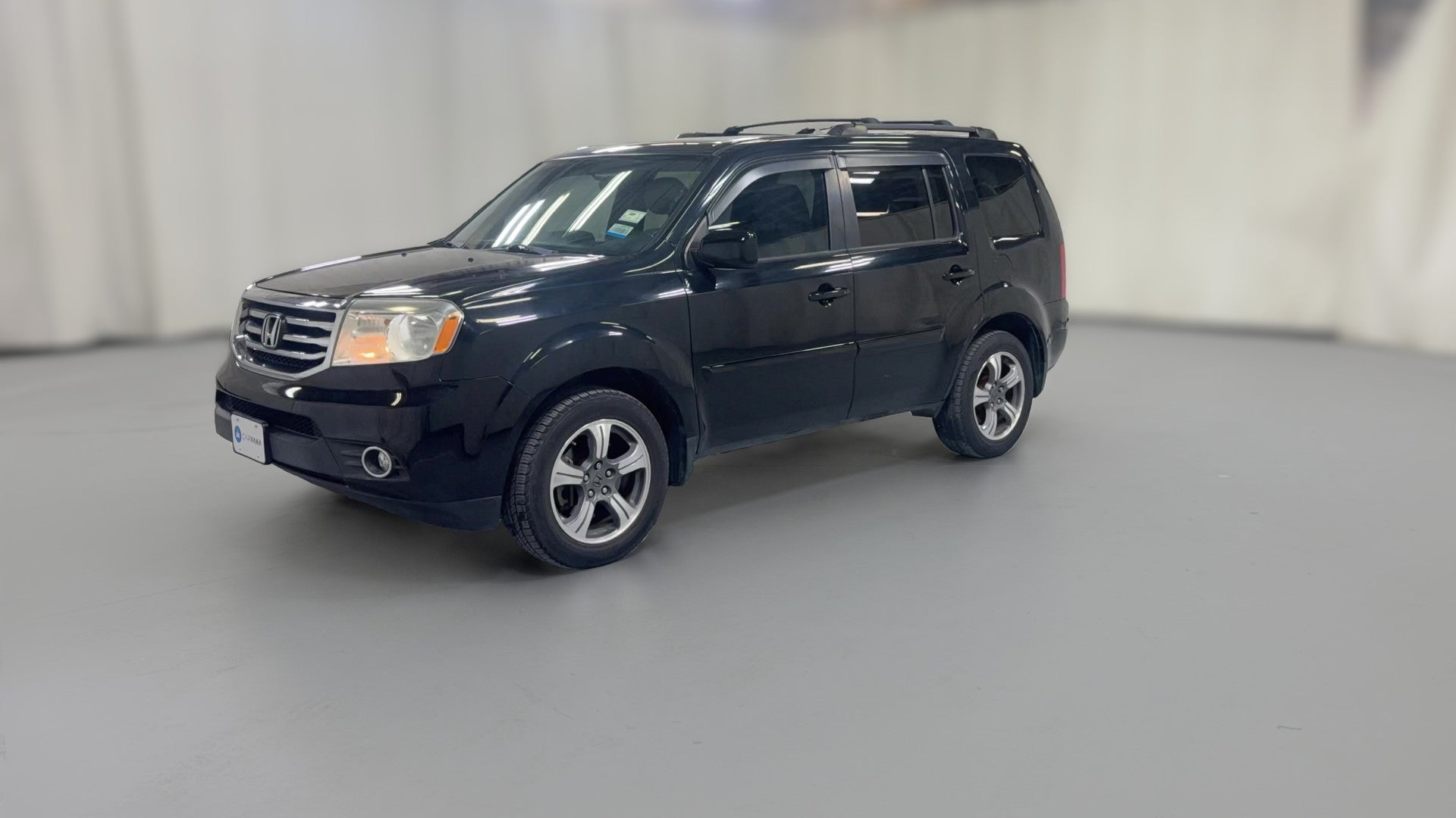 2015 Honda Pilot vehicle photo