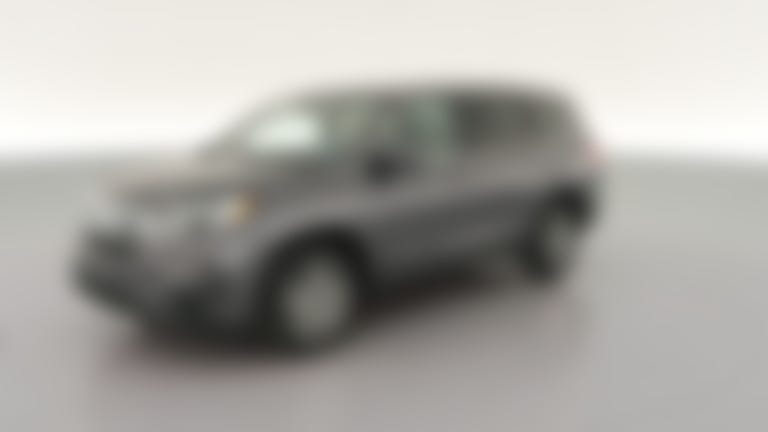 2021 Honda Pilot vehicle photo