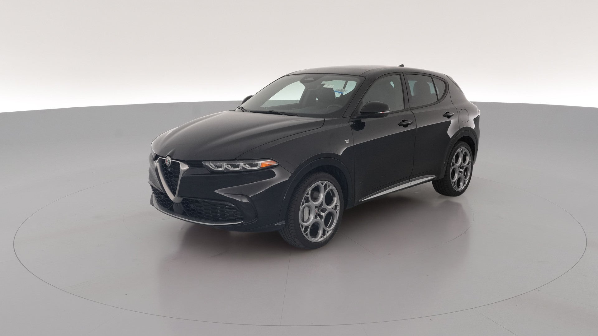 2024 Alfa Romeo Tonale vehicle photo