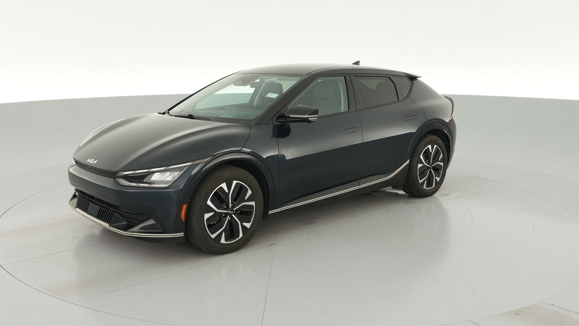 2023 Kia EV6 vehicle photo