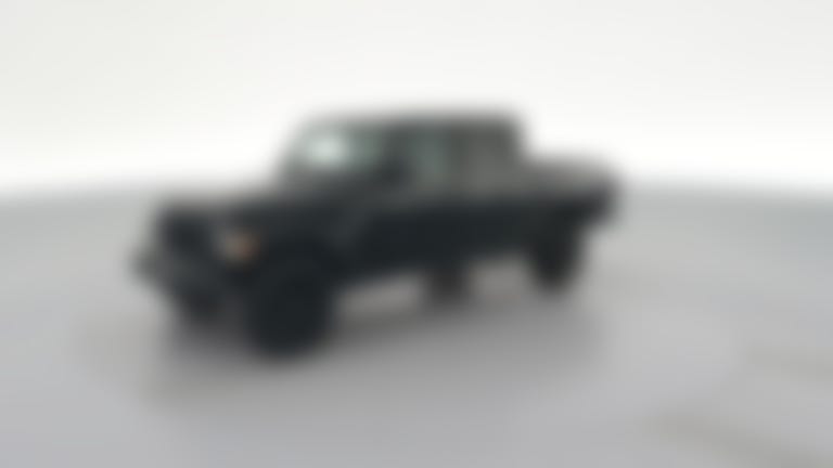 2022 Jeep Gladiator vehicle photo