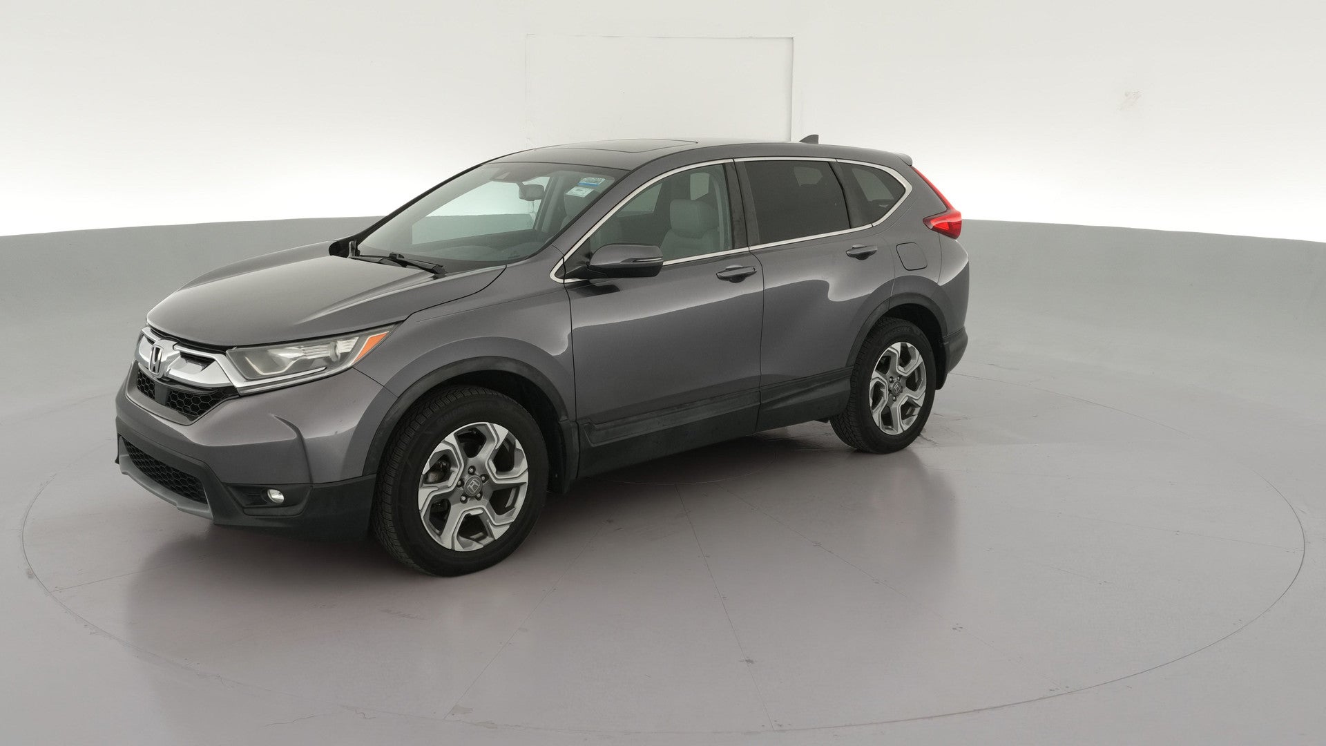 2018 Honda CR-V vehicle photo