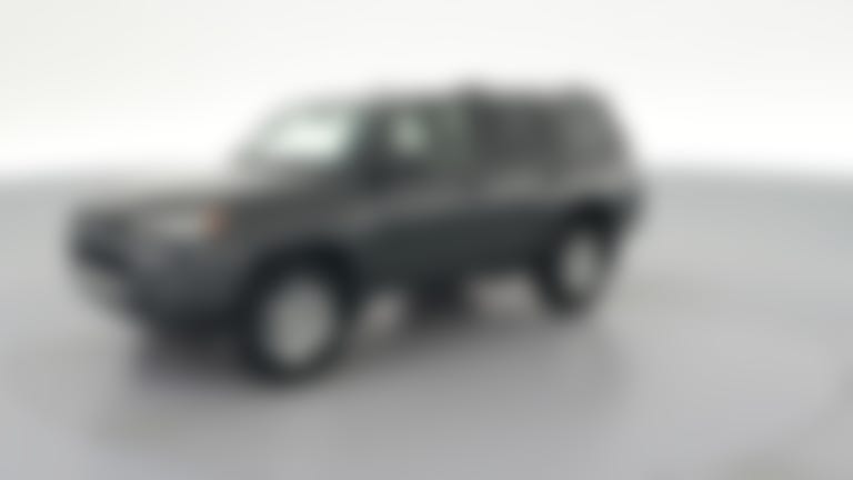 2019 Toyota 4Runner vehicle photo