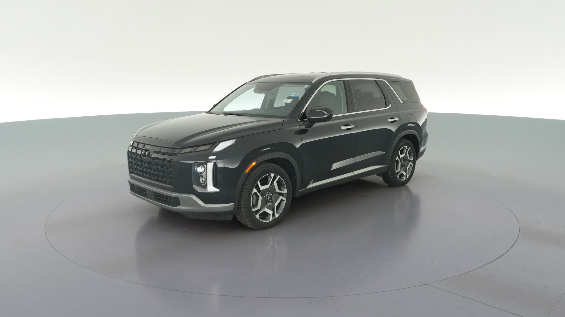 2023 Hyundai Palisade vehicle photo