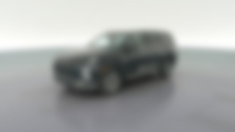 2023 Hyundai Palisade vehicle photo