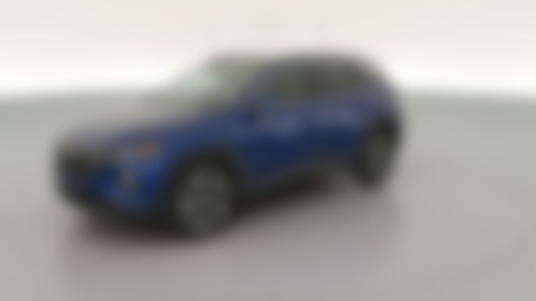 2022 Hyundai Tucson vehicle photo