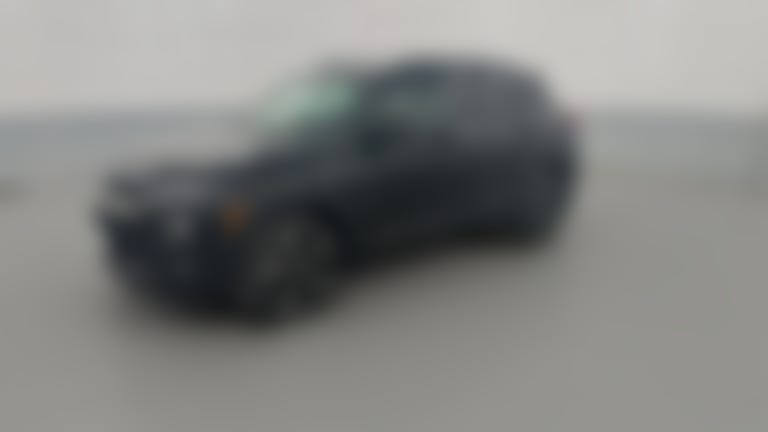 2023 Chevrolet Trailblazer vehicle photo