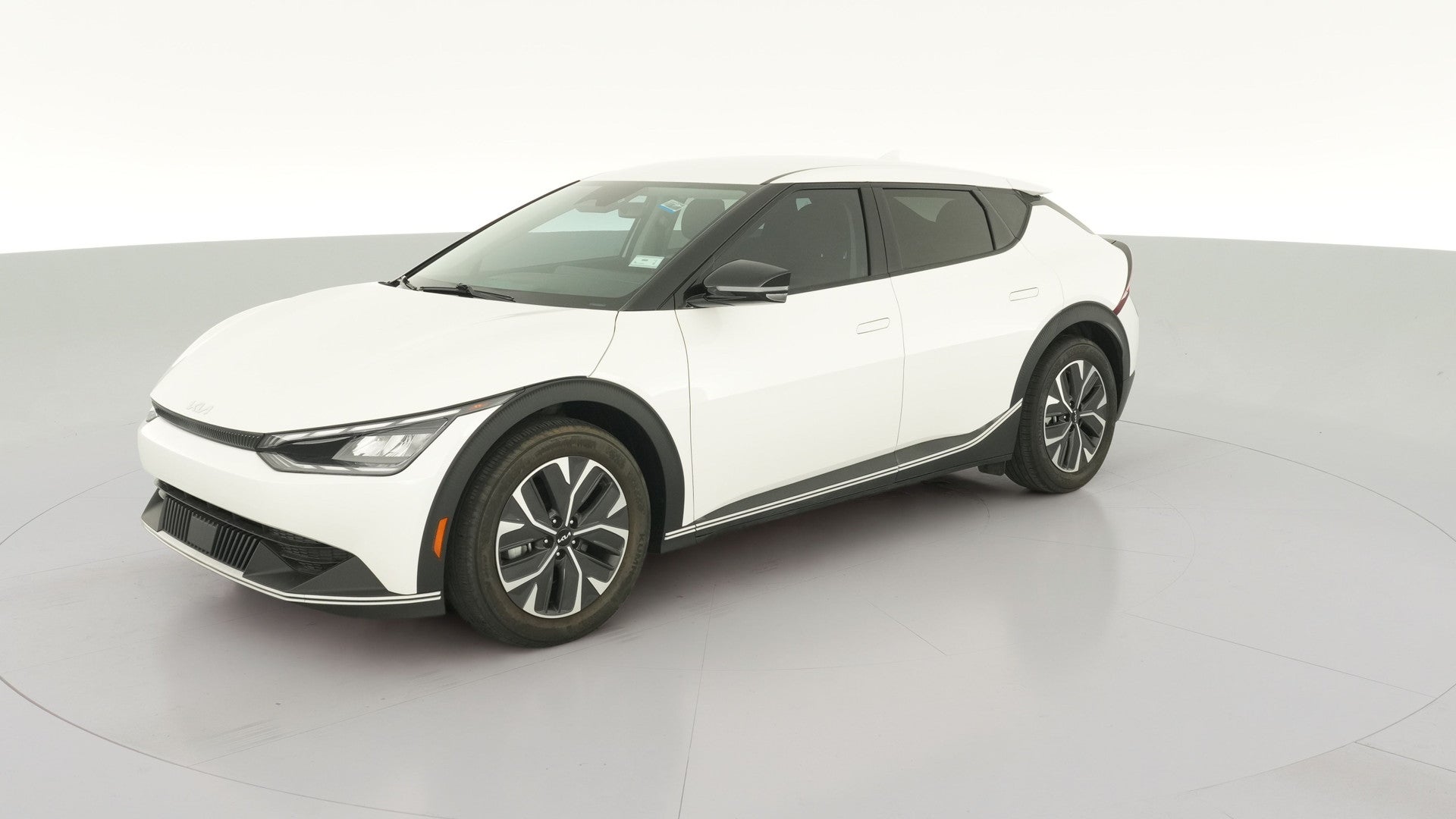 2024 Kia EV6 vehicle photo