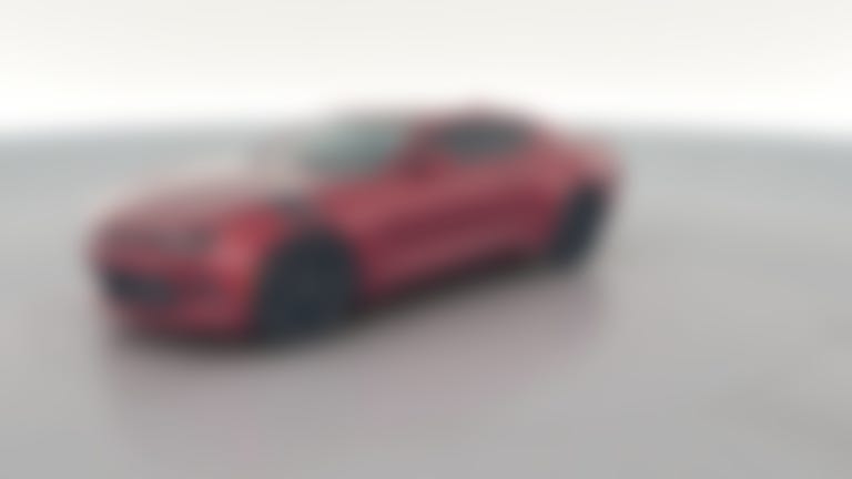 2018 Chevrolet Camaro vehicle photo