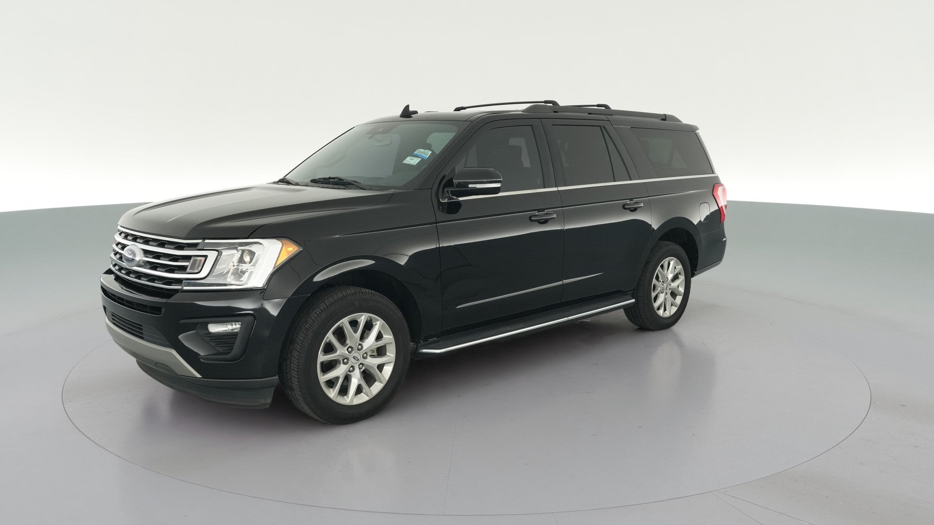 2021 Ford Expedition MAX vehicle photo