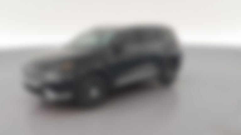 2023 Hyundai Santa Fe Hybrid vehicle photo