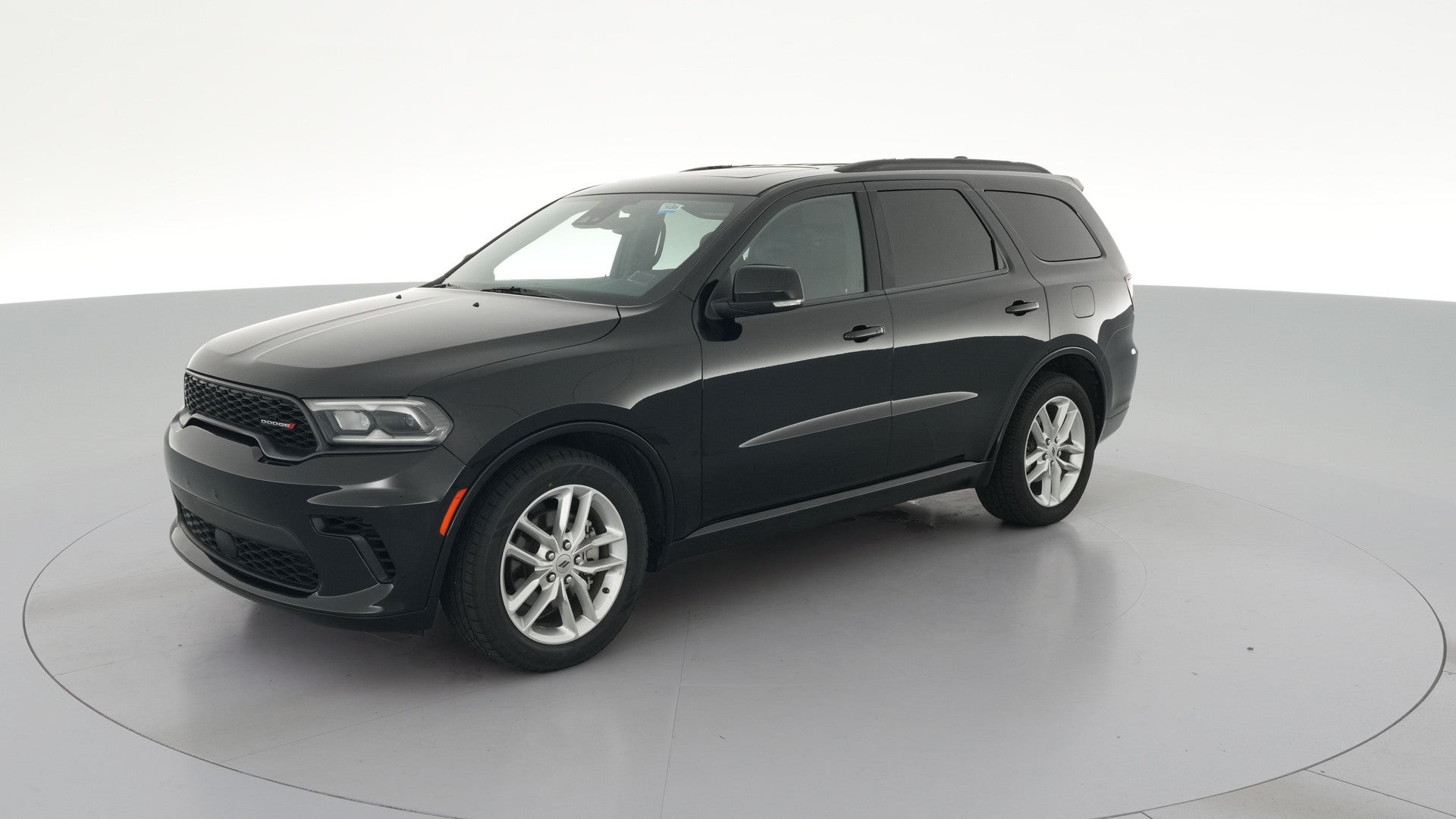 2024 Dodge Durango vehicle photo