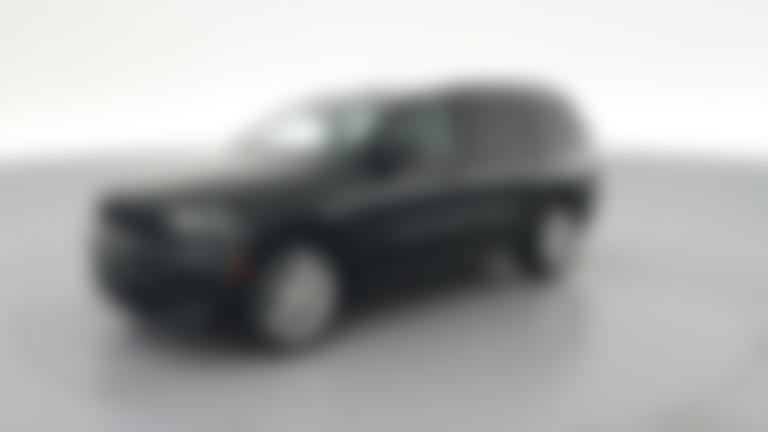 2024 Dodge Durango vehicle photo