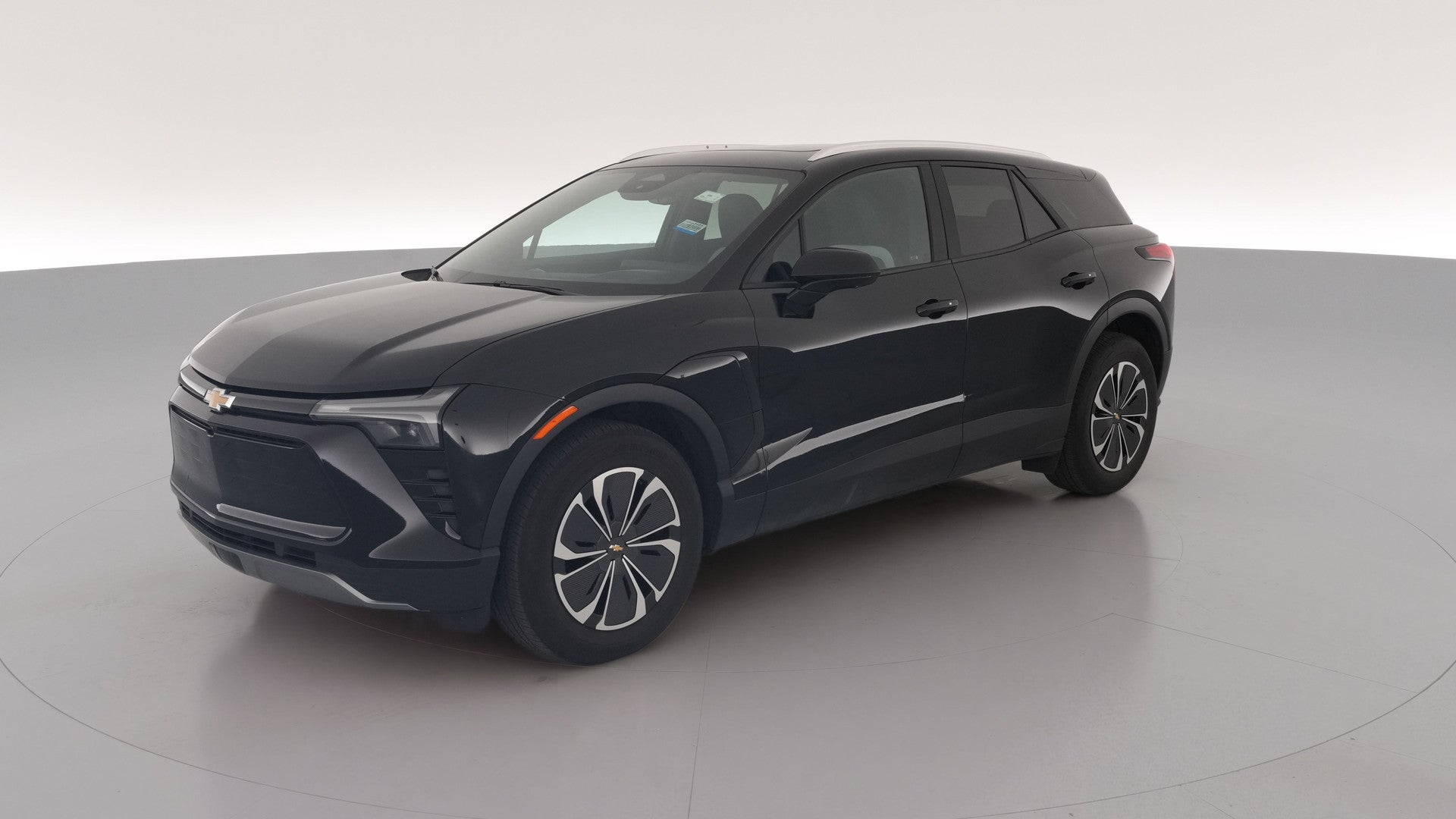 2024 Chevrolet Blazer EV vehicle photo