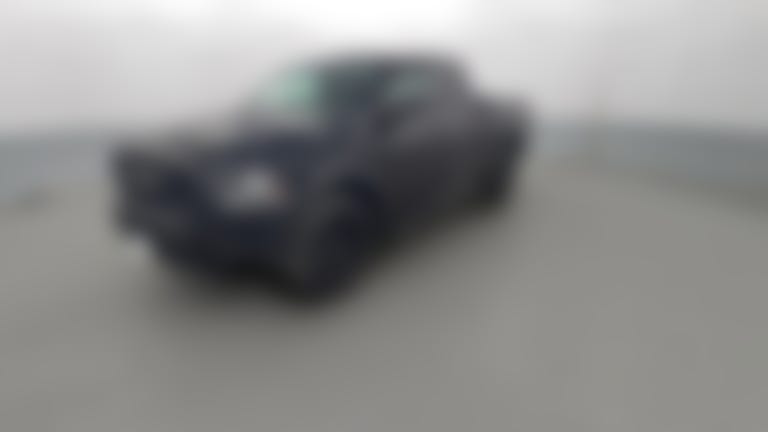 2022 Ram 1500 Classic Quad Cab vehicle photo