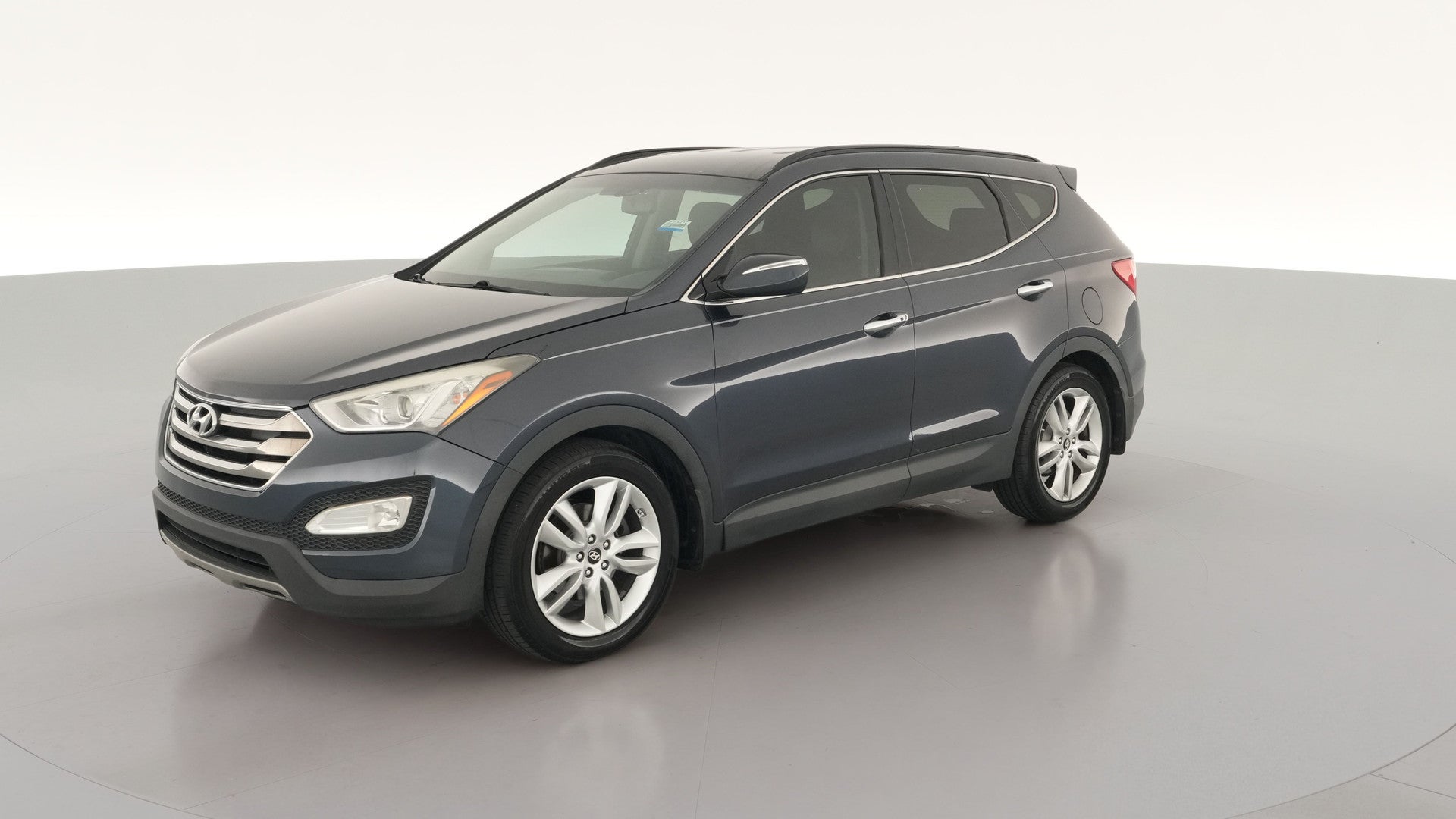 2013 Hyundai Santa Fe Sport vehicle photo