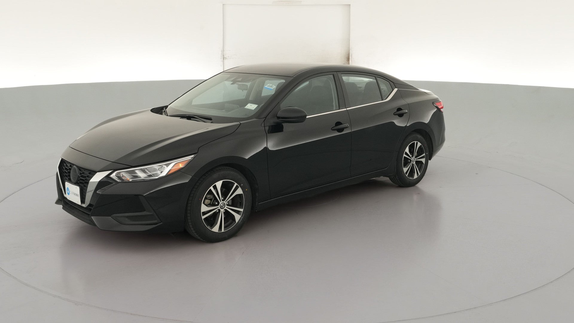 2023 Nissan Sentra vehicle photo