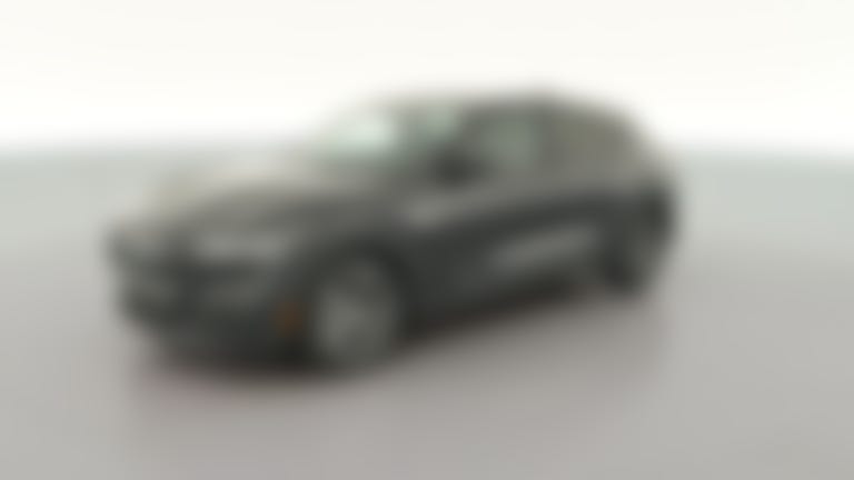 2022 Ford Mustang MACH-E vehicle photo