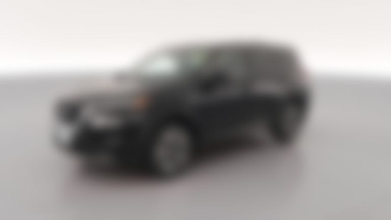 2023 Nissan Rogue vehicle photo