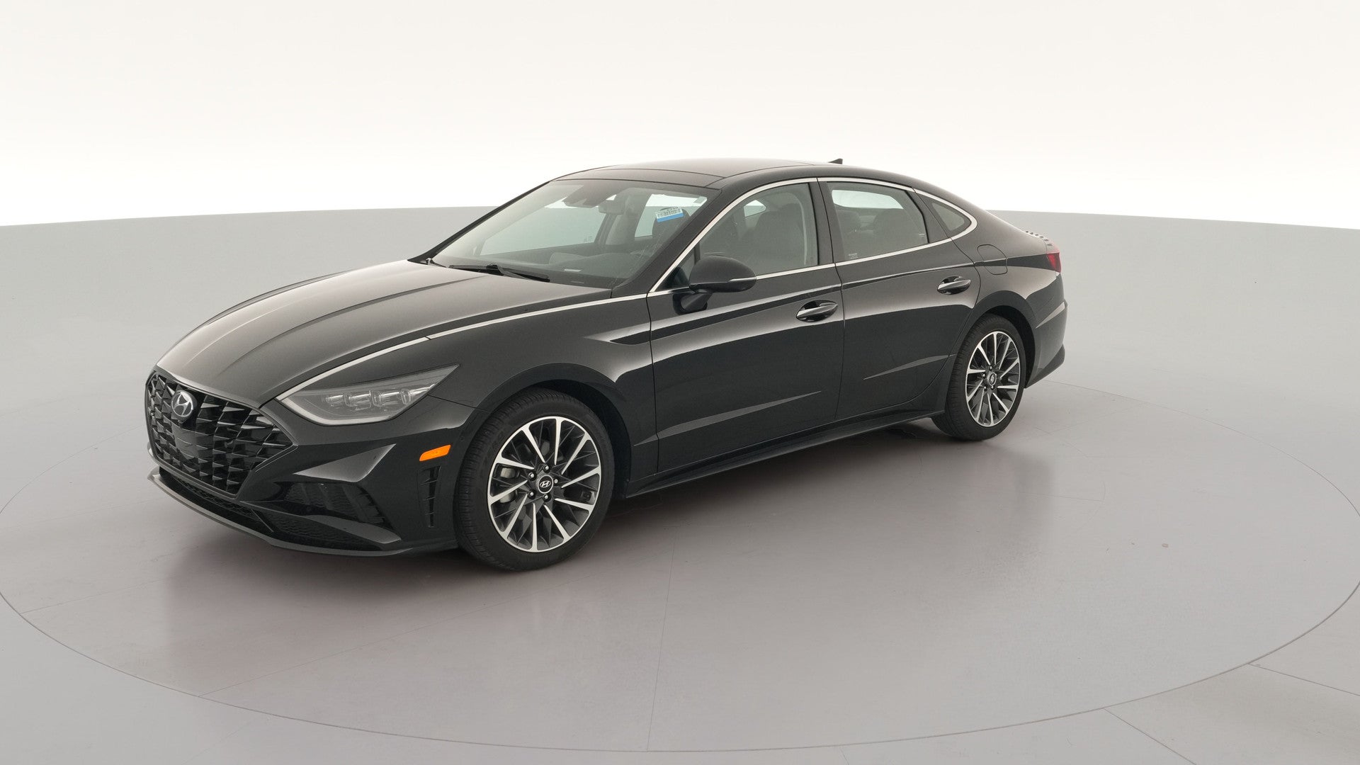2023 Hyundai Sonata vehicle photo