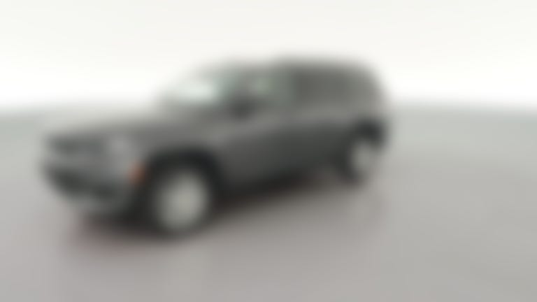 2023 Jeep Grand Cherokee L vehicle photo