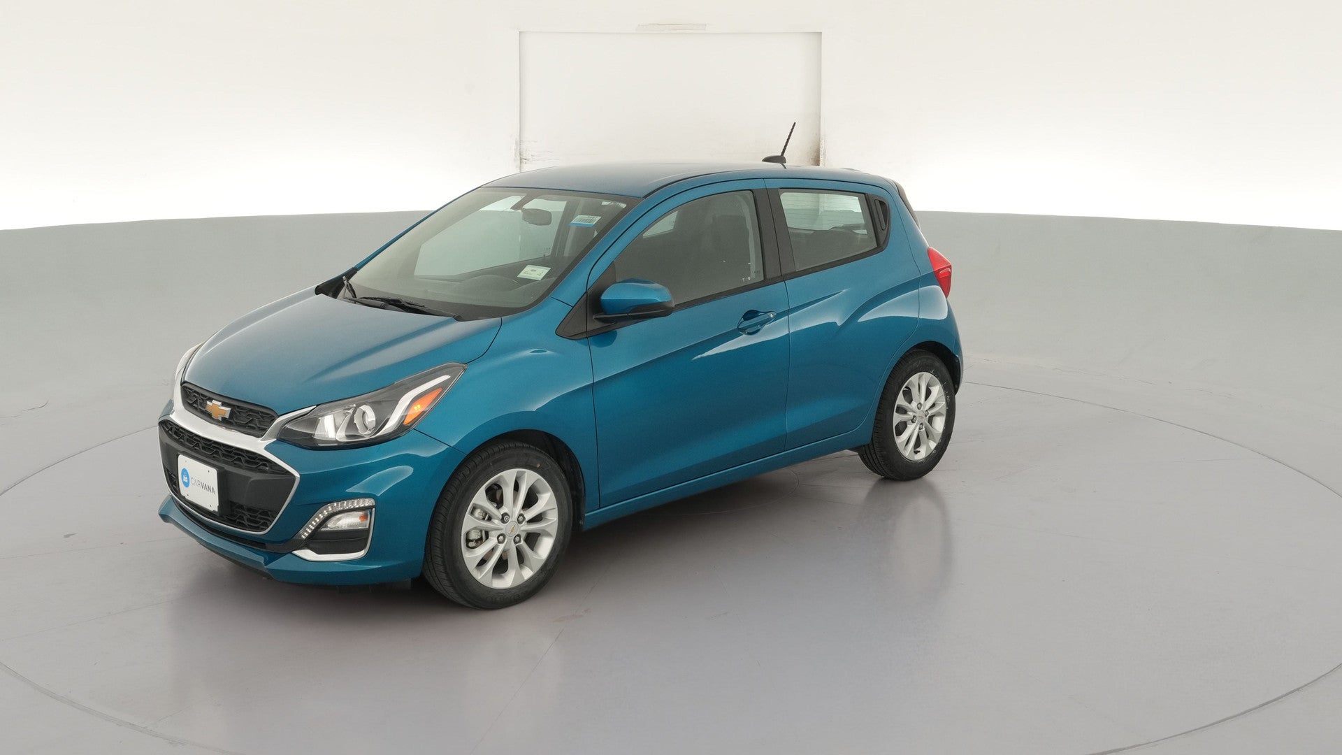 2021 Chevrolet Spark vehicle photo