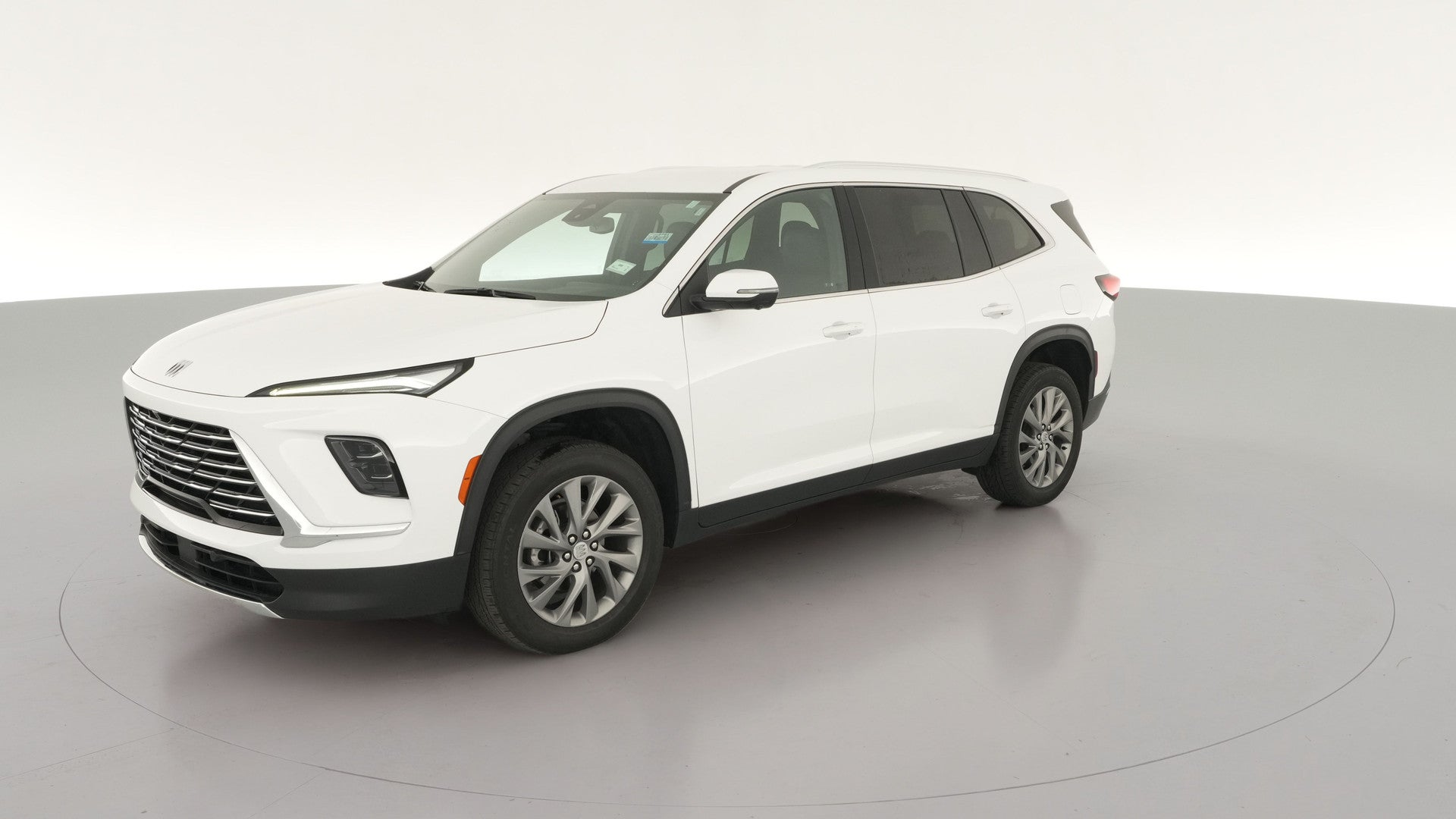 2025 Buick Enclave vehicle photo
