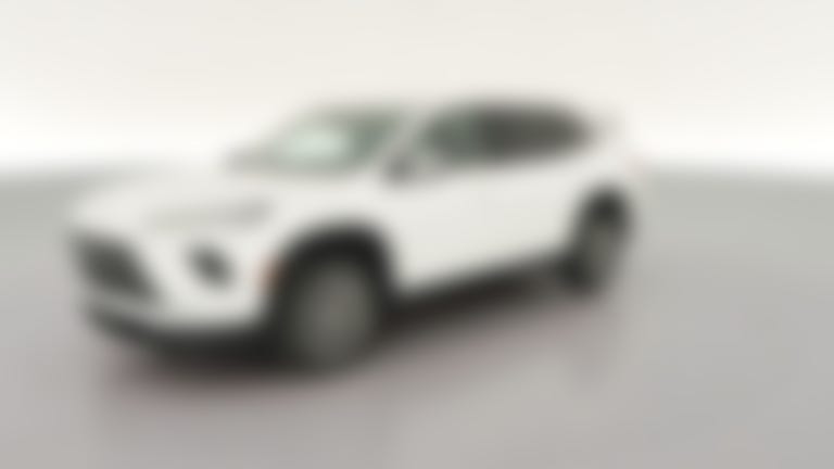 2025 Buick Enclave vehicle photo